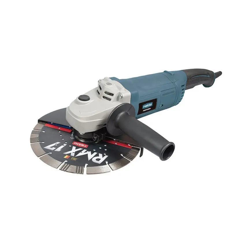 AMOLADORA ANGULAR  RP2200 W RP230 MM RATIO PRO