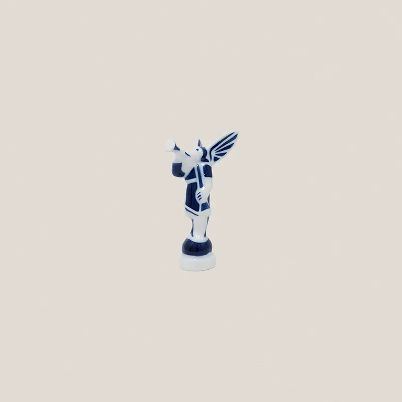 Ángel V