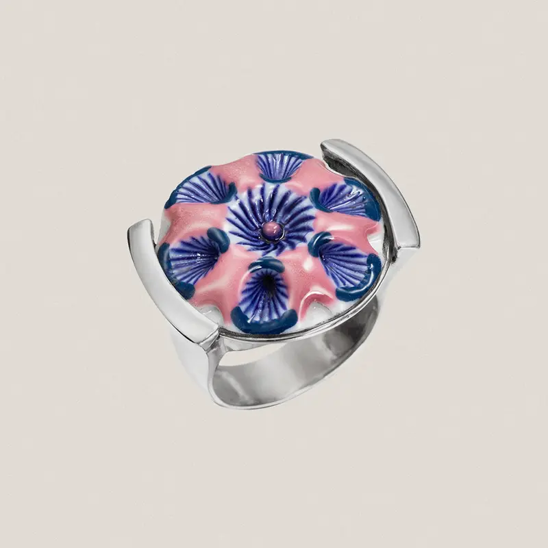 Anillo Citania B