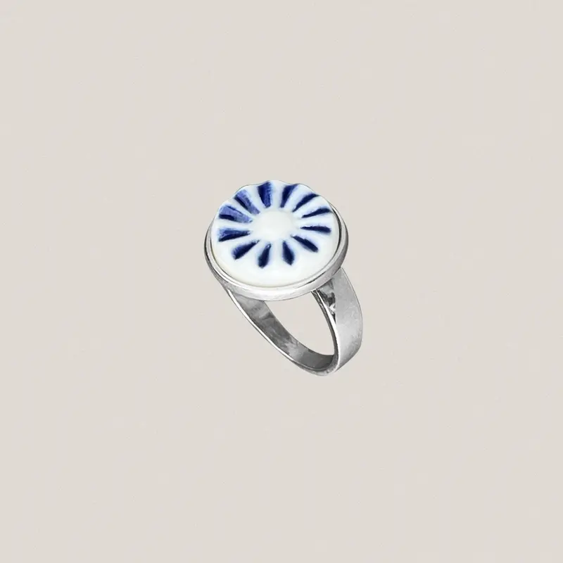 Anillo Estrela