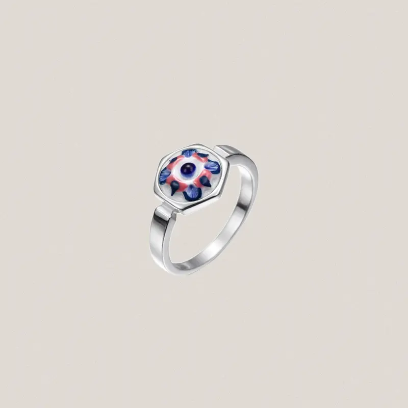 Anillo Hexagonal