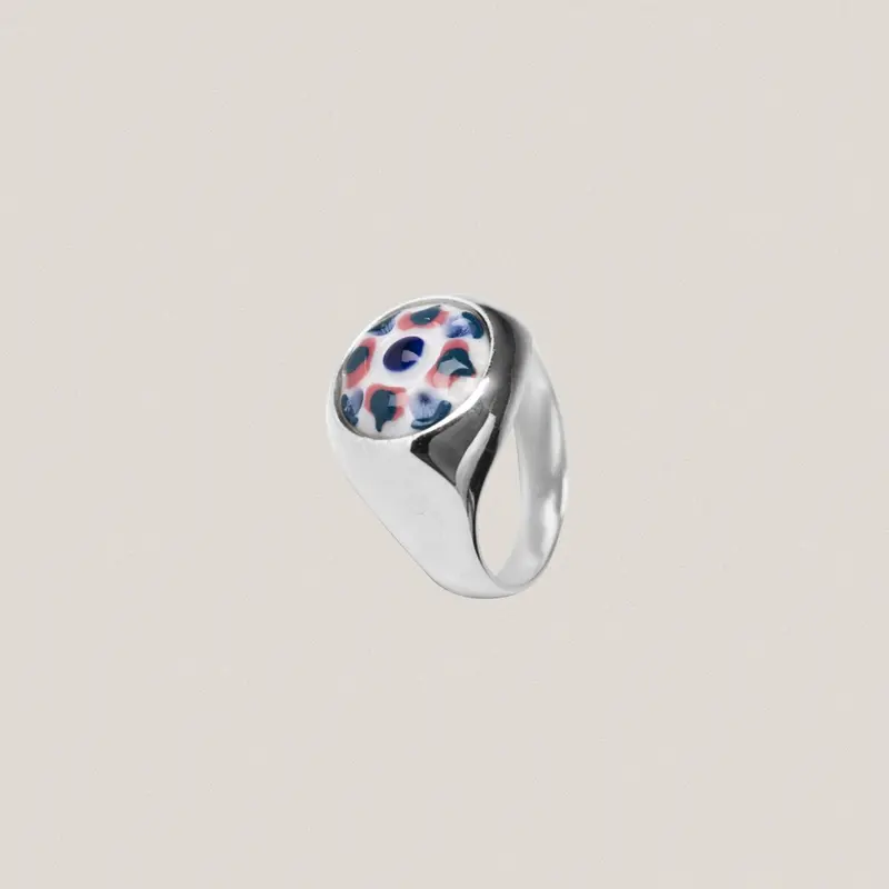 Anillo Manaquela Nº1