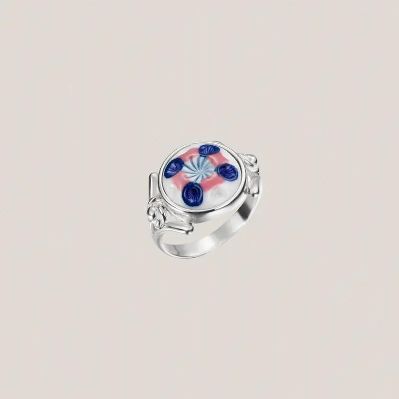Anillo Silva