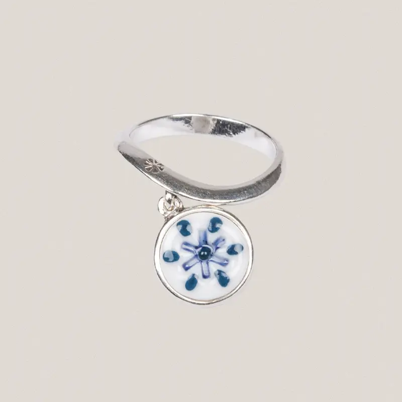 Anillo Swing