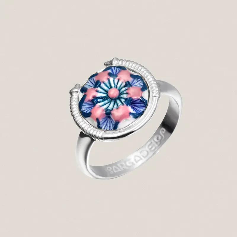Anillo Torques nº1 II