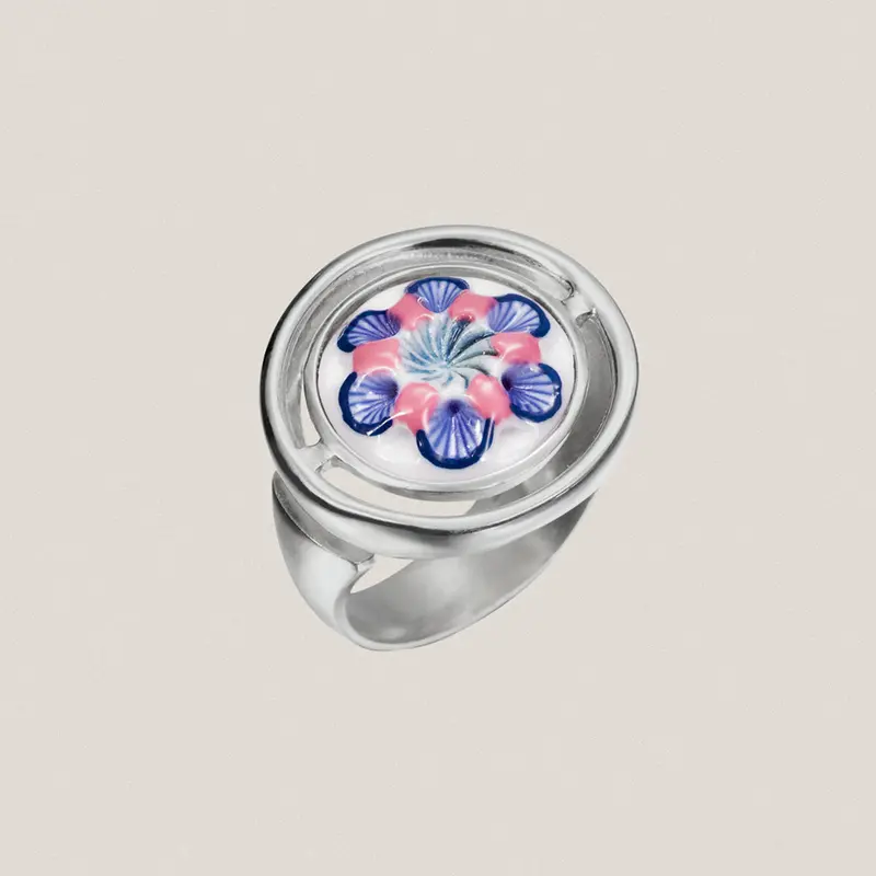 Anillo Triacastela