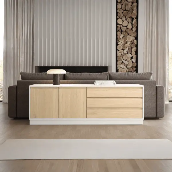 Aparador salón 2P 3C TIVOLI