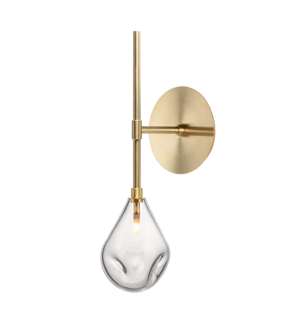 Aplique de pared Soap Mini