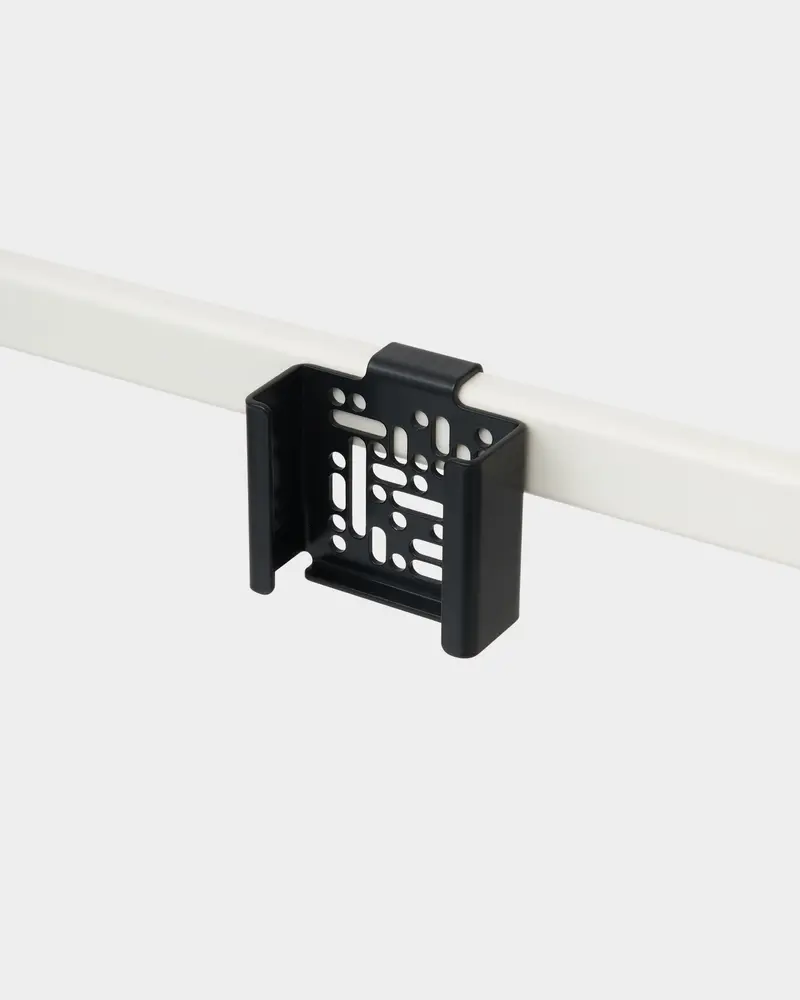 Apple TV Mount - Charcoal