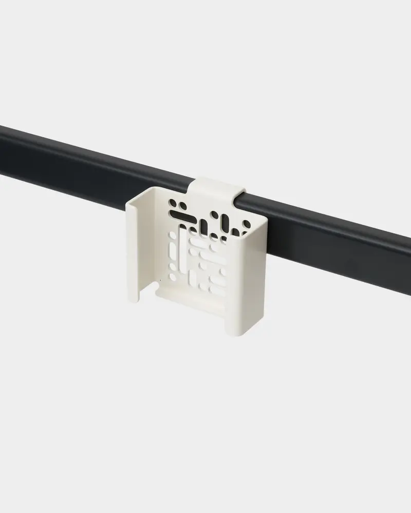 Apple TV Mount - Pearl