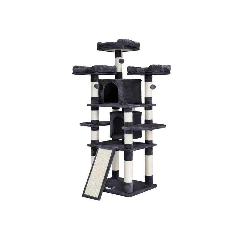 Árbol para gatos Grande Juguete
