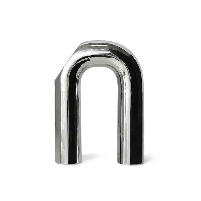 Arch Sculpture Steel