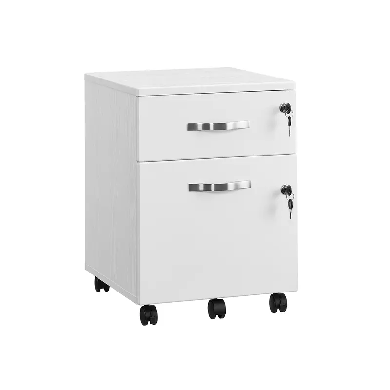 Archivador con Cerradura
