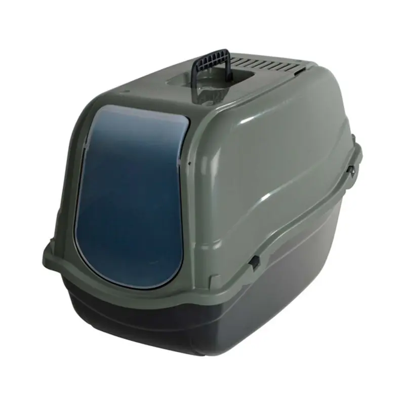 Arenero Gato XL Extra Resistente | Higiene para Gatos Grandes