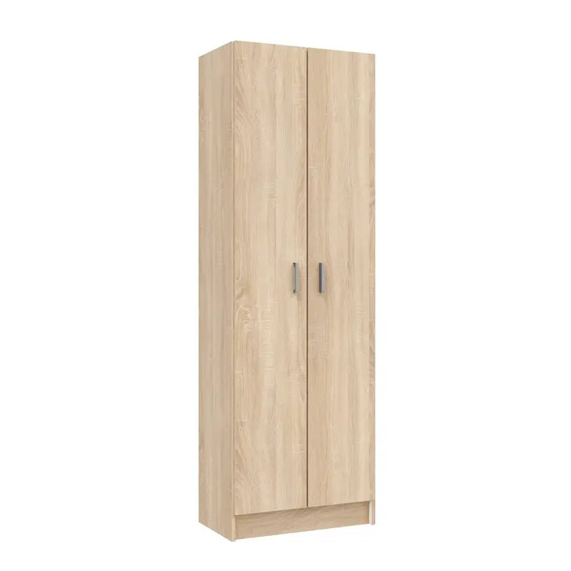 Armario 2 Puertas con Estantes Use
