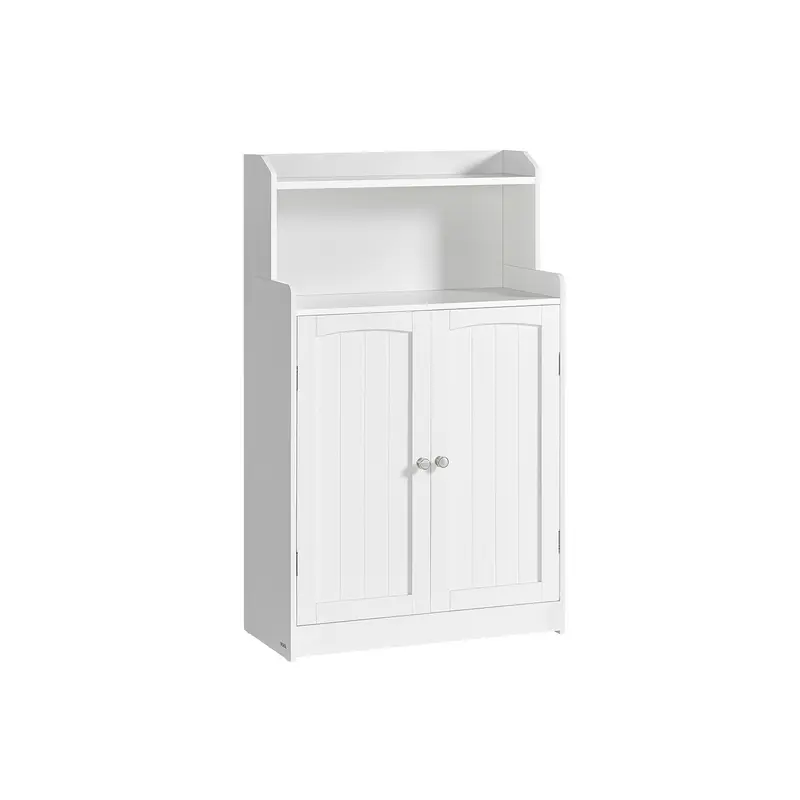 Armario de Baño con 2 Puertas