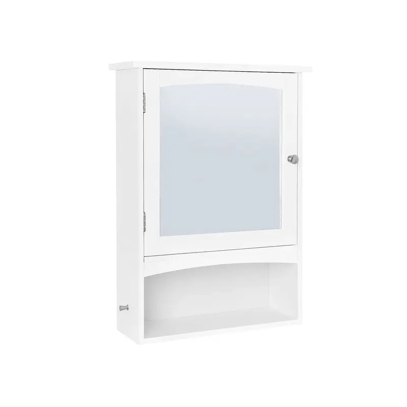 Armario de Pared con Espejo