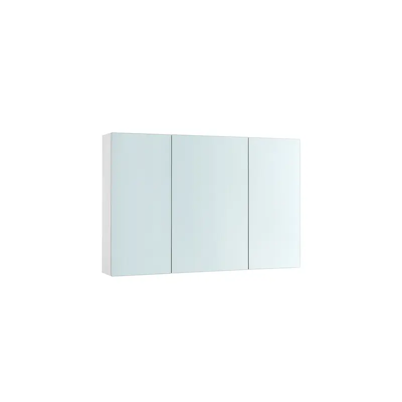 Armario de Pared del Baño