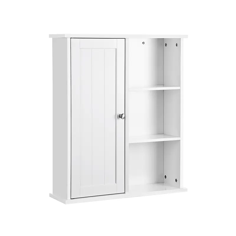 Armario de Pared para Baño