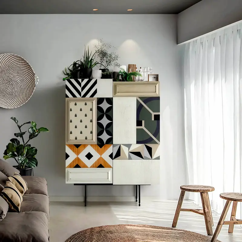 Armario Serie 2020