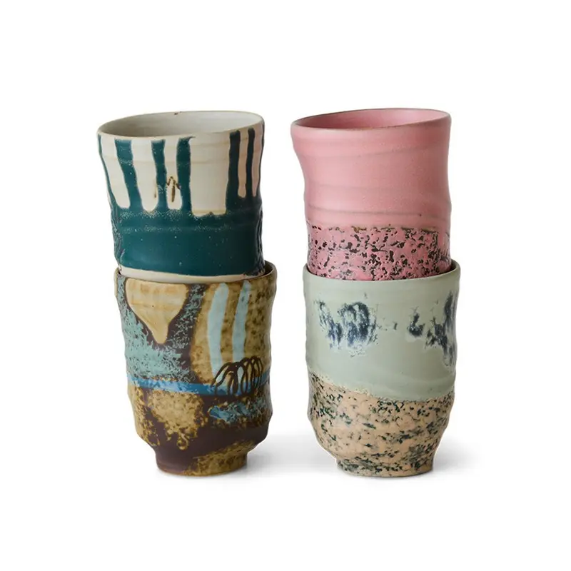Artist Ceramics