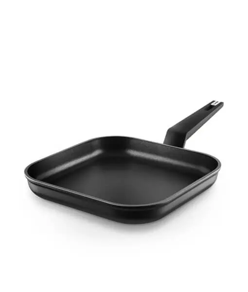 ASADOR TITANIUM CASTEY 27CM