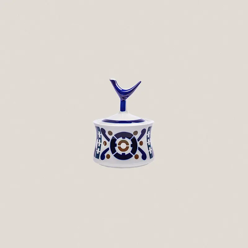 Azucarero Burela