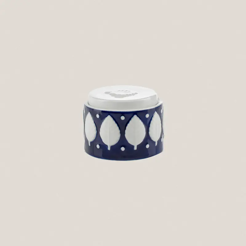 Azucarero F73 Azul