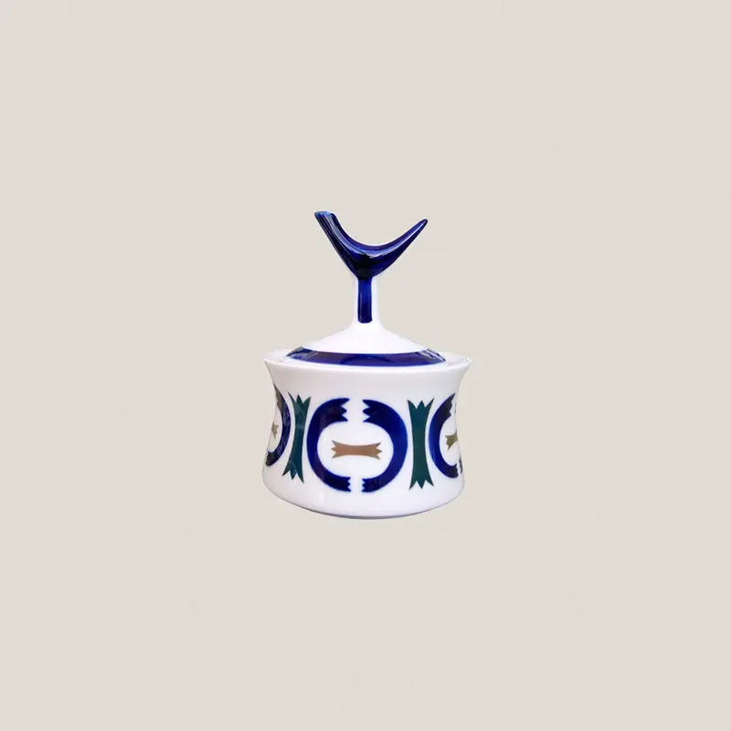 Azucarero Vilar de Donas