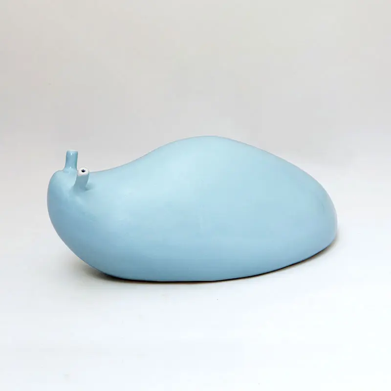Babosa Celeste Iceberg Grande