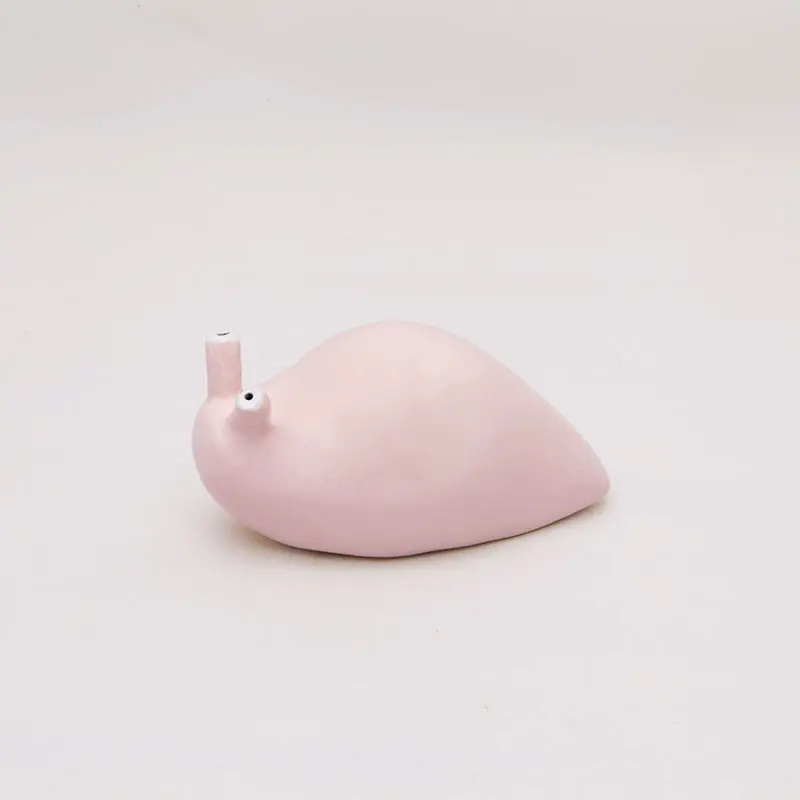 Babosa Rosa Ñoño Pequeña