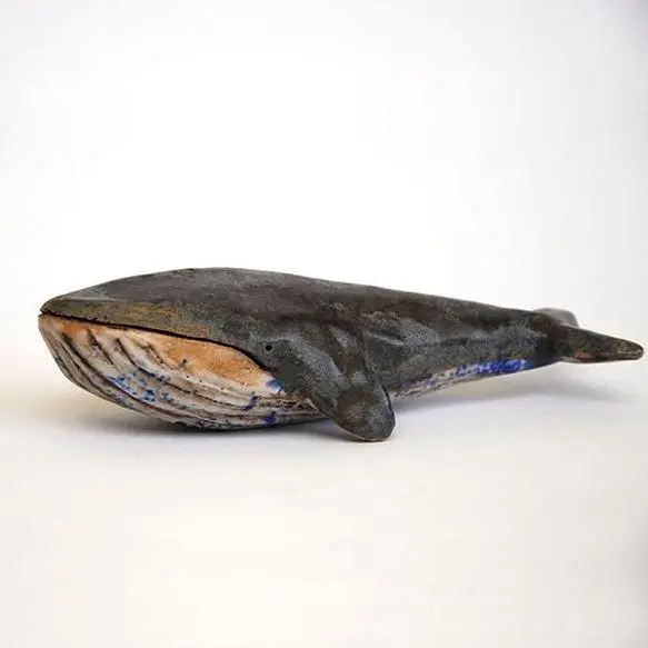 Ballena Azul