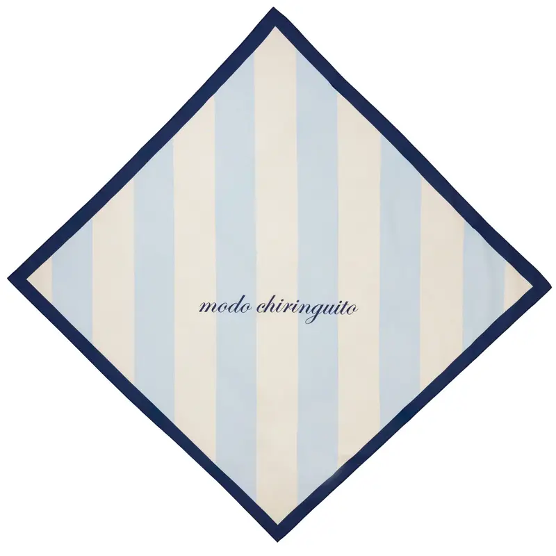 Bandana "Modo chiringuito"
