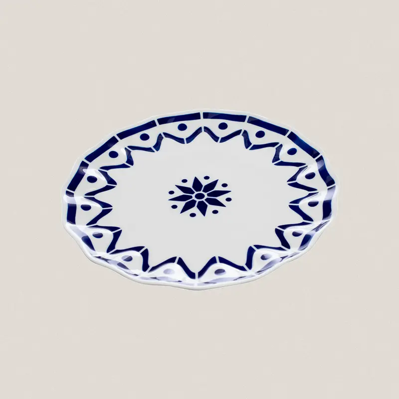 Bandeja Circular Filloas