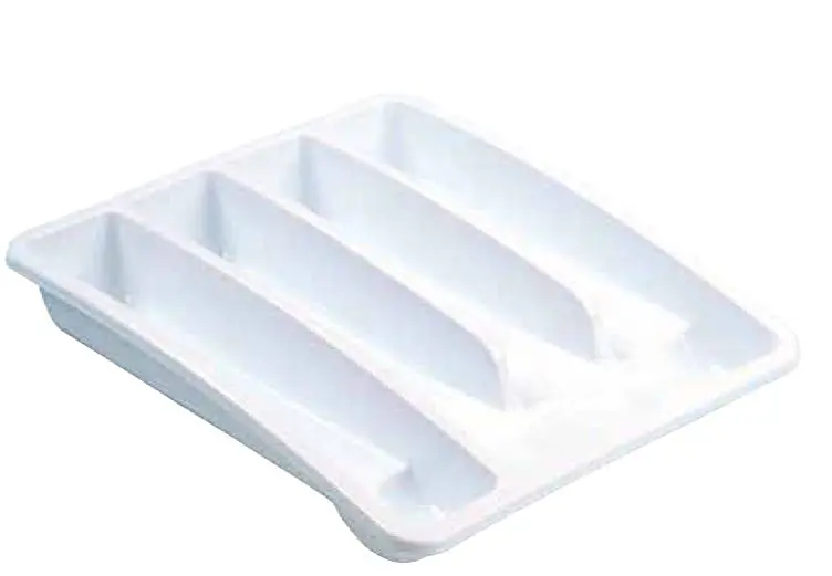 BANDEJA CUBIERTOS