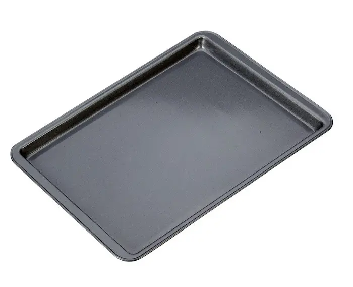 BANDEJA DE HORNO LLANA DELICIA