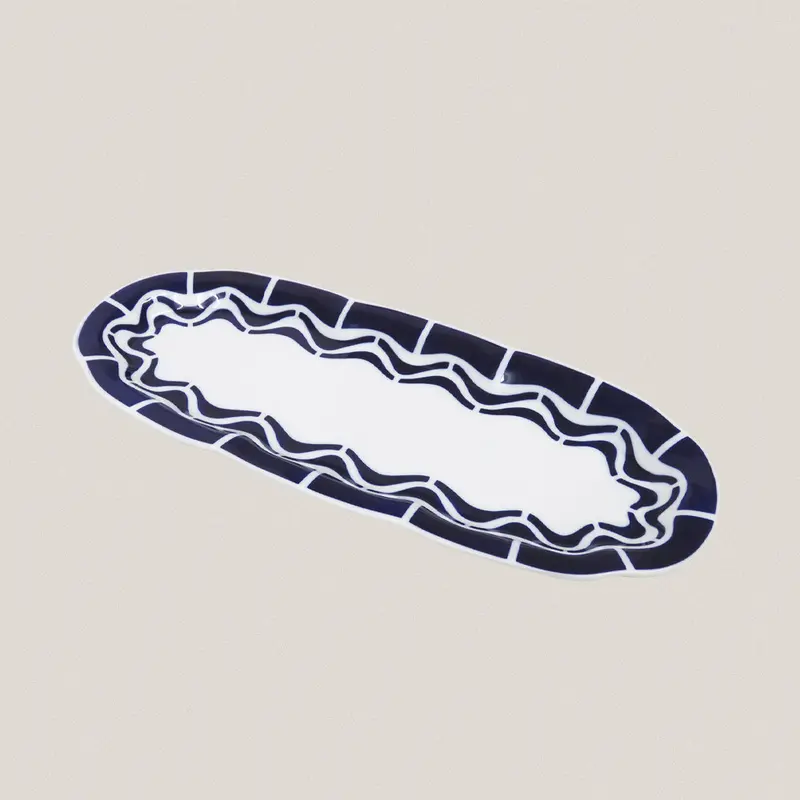 Bandeja de Pan Marbadás