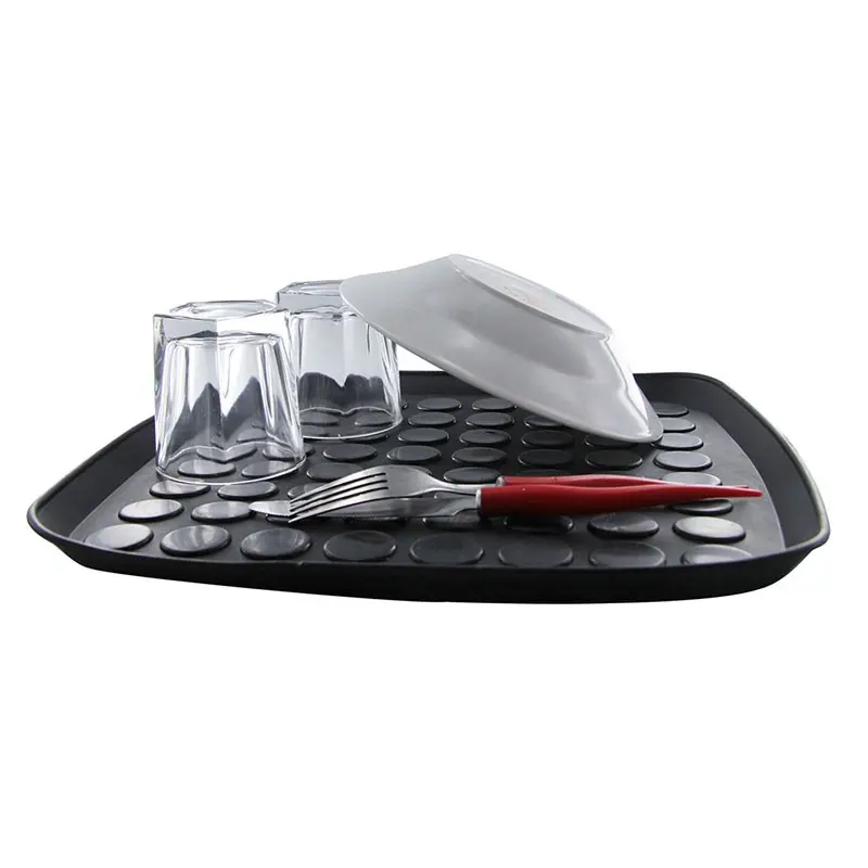 BANDEJA GOTEO 34X34CM SURTIDO