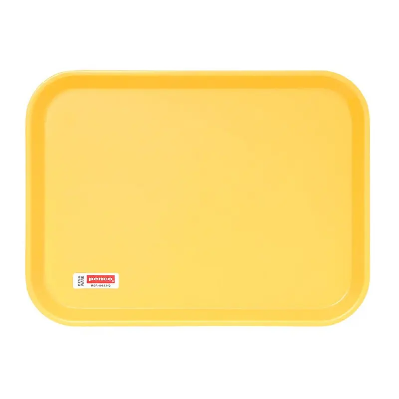 Bandeja M Amarillo