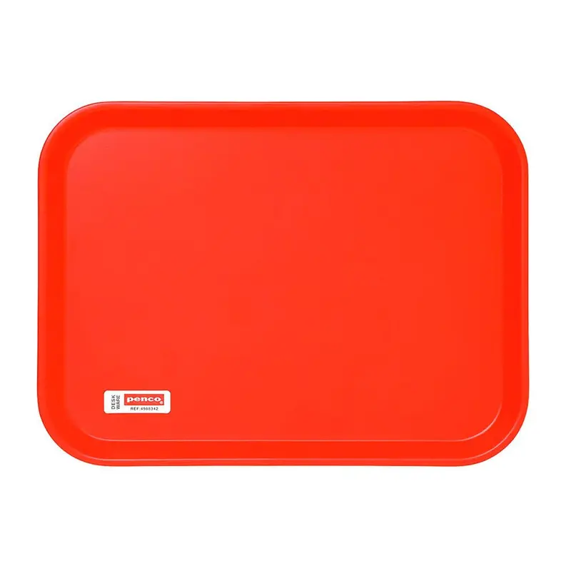 Bandeja M Rojo