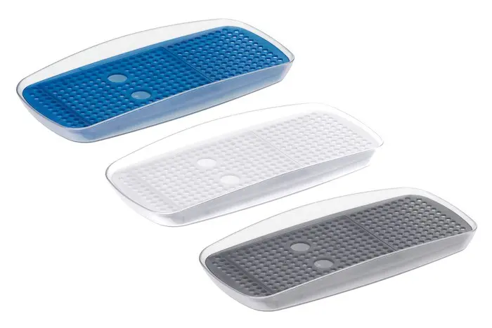 BANDEJA MULTIUSOS CLEANKIT