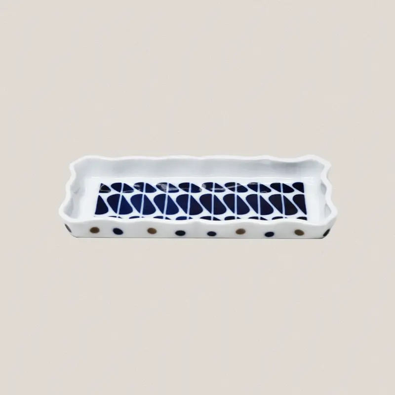 Bandeja Rectangular 17/8 Xirasol 3
