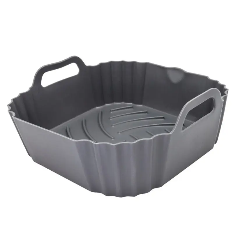 BANDEJA SILICONA PARA FREIDORA DE AIRE
