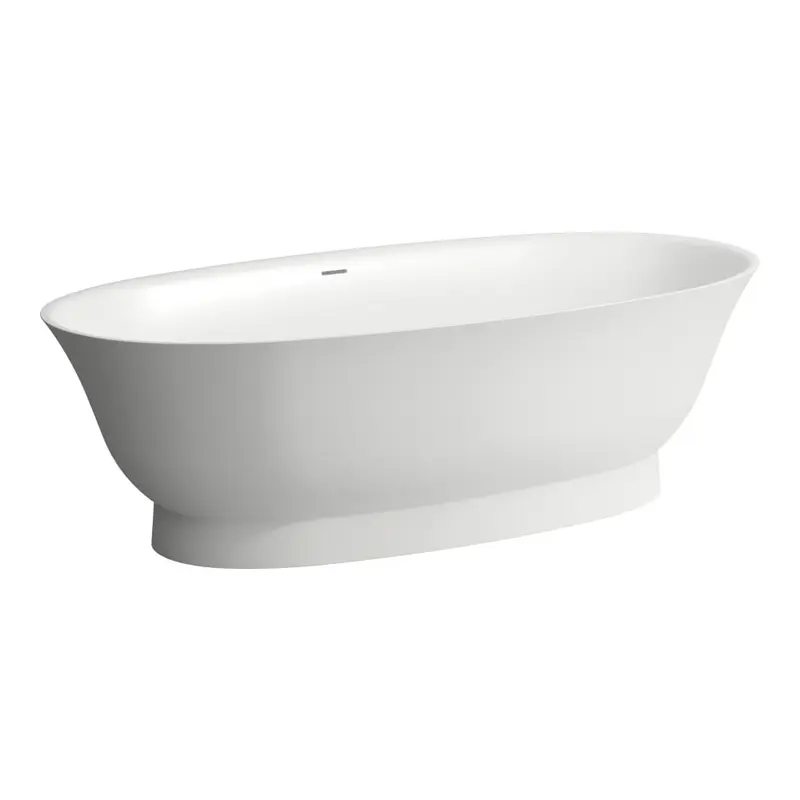 Bañera exenta The New Classic