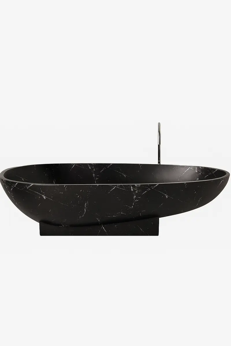 Bañera independiente Spoon