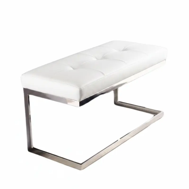 Banqueta Descalzadora modelo 3100