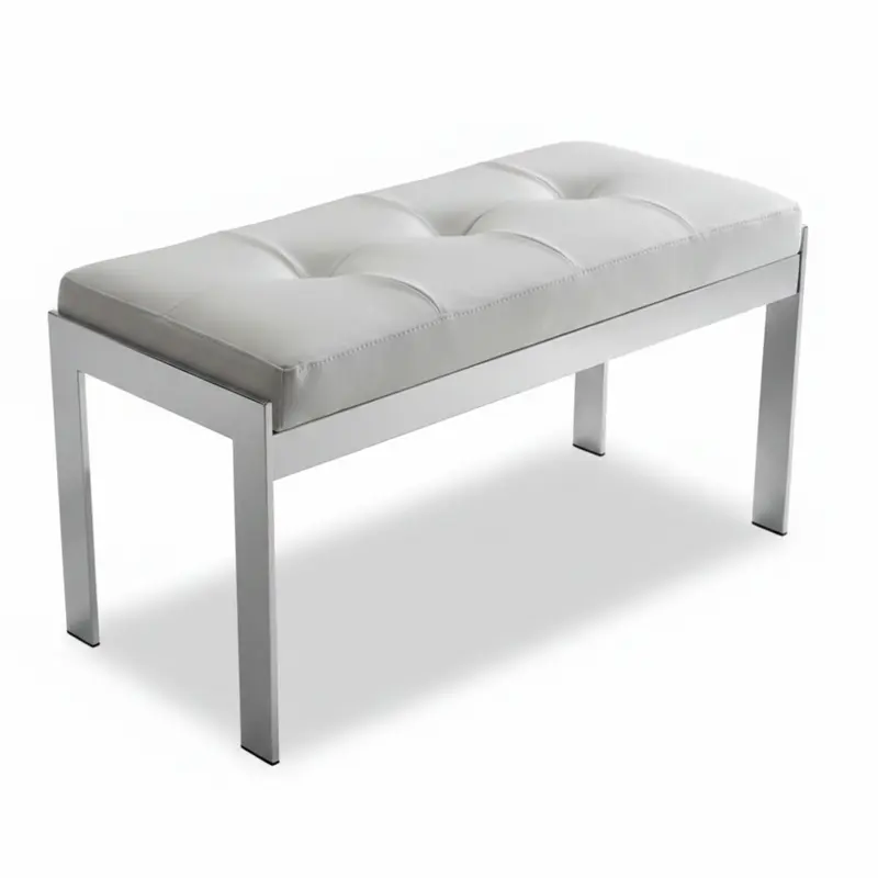 Banqueta Descalzadora Modelo 4800