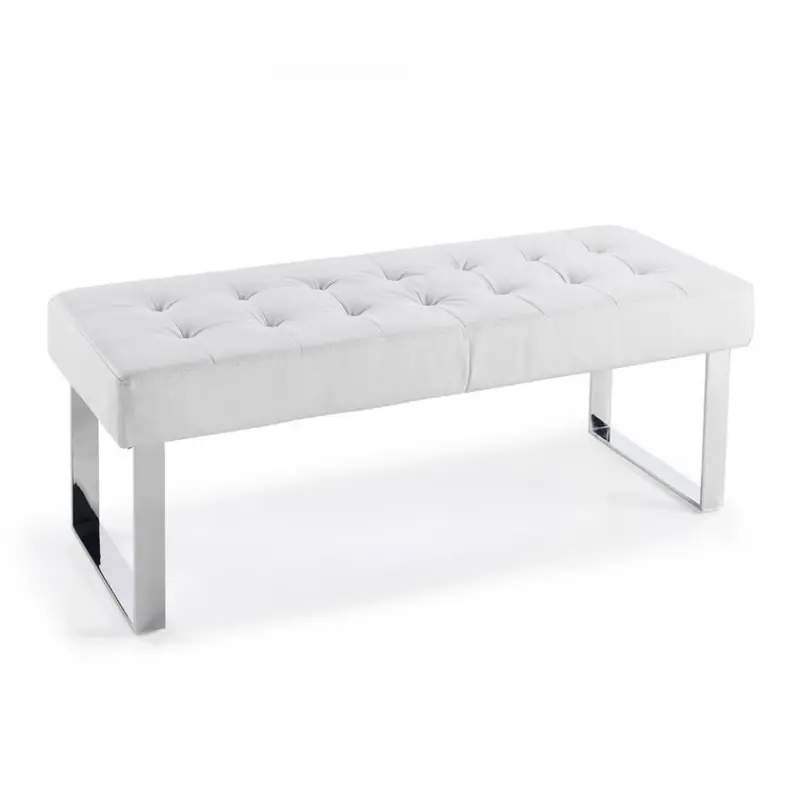 Banqueta Descalzadora Modelo 5000 Colección Elegance