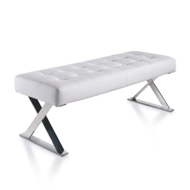 Banqueta Descalzadora Modelo 5001 Colección Elegance