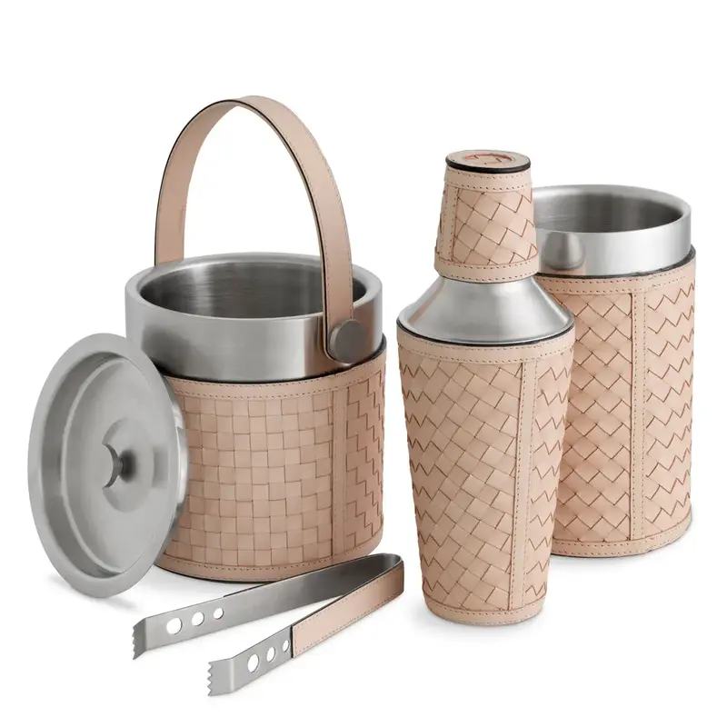 Bar Set Sintra Set Of 3